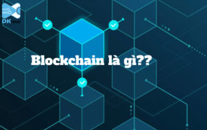 blockchain là gì