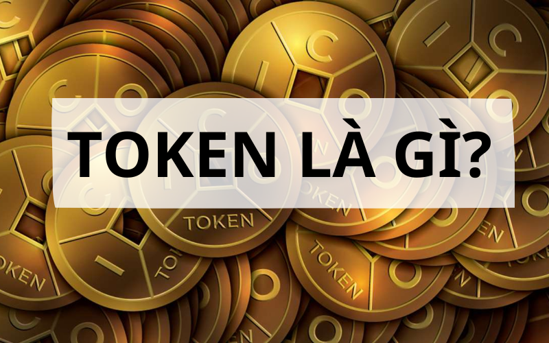 Token-la-gi