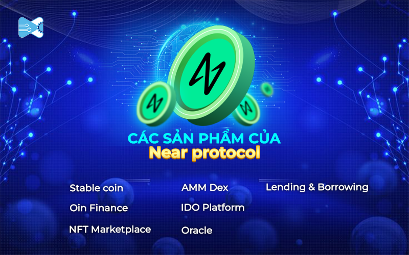 Cac-san-pham-cua-near-protocol
