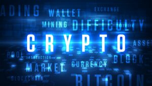 Thiết kế web crypto bảo mật Blockchain