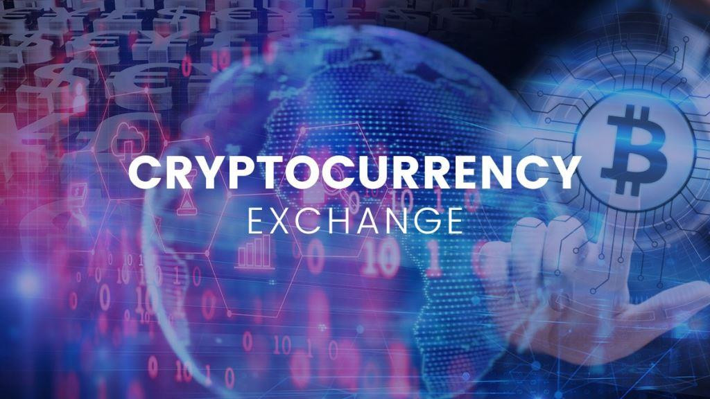Thiết kế sàn giao dịch Crypto