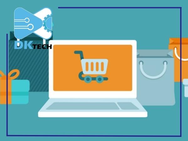 Yêu cầu cơ bản của một web bán hàng Yêu cầu cơ bản của một web bán hàng