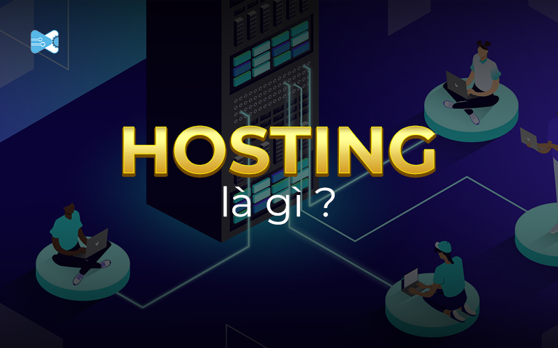 Hosting-la-gi
