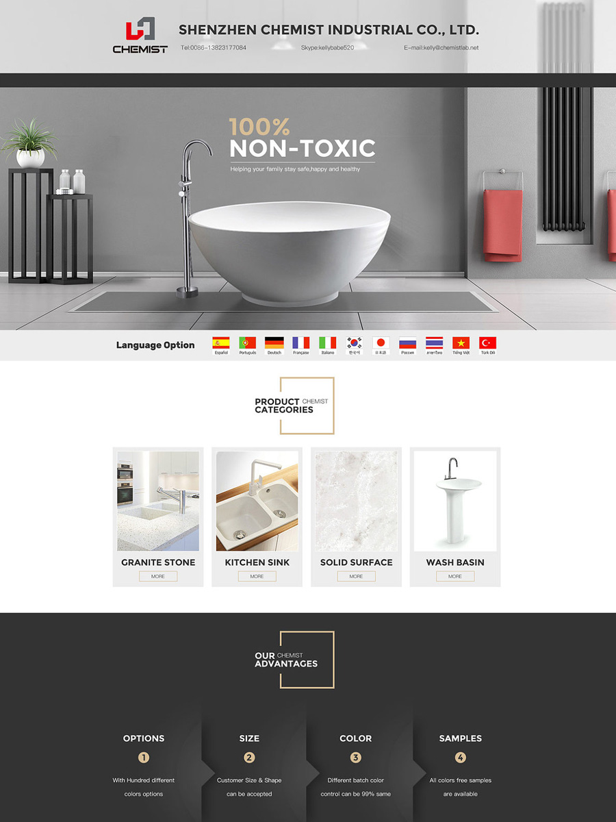 Mẫu thiết kế website đẹp, Thiết kế website theo yêu cầu chuẩn SEO