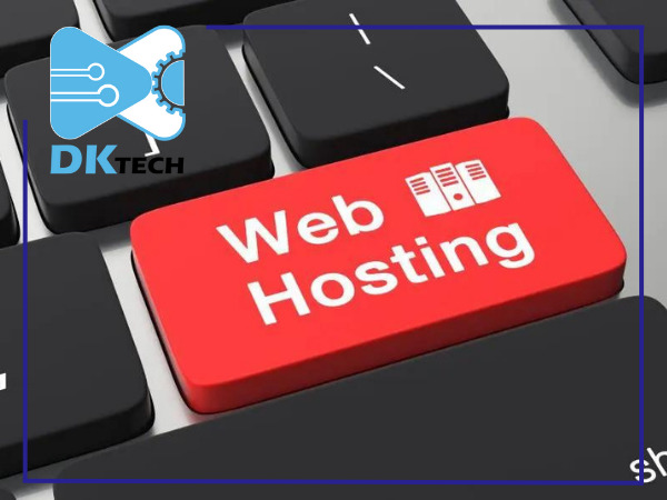 Quy trình thiết kế website hosting là gì
