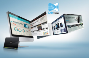 Để thiết kế website BO cần có các tiêu chí cơ bản
