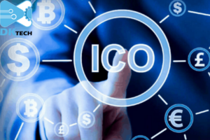 Website ICO mang đến các thông tin liên quan đến đơn vị