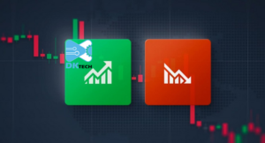 Binary Options là dự đoán giá cả tăng lên hoặc giảm xuống