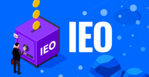 IEO (Initial Exchange Offering)