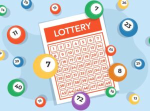 Lottery (còn gọi là lotto) là gì?