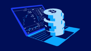 DK Tech chuyên cung cấp dịch vụ thiết kế website crypto
