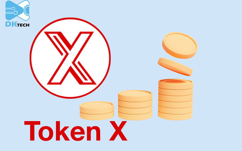 token-x-la-gi