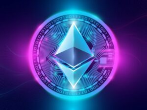 Ethereum là cái tên đứng đầu trong bảng những blockchain đáng chú ý năm 2023