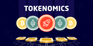 Tokenomics là gì?