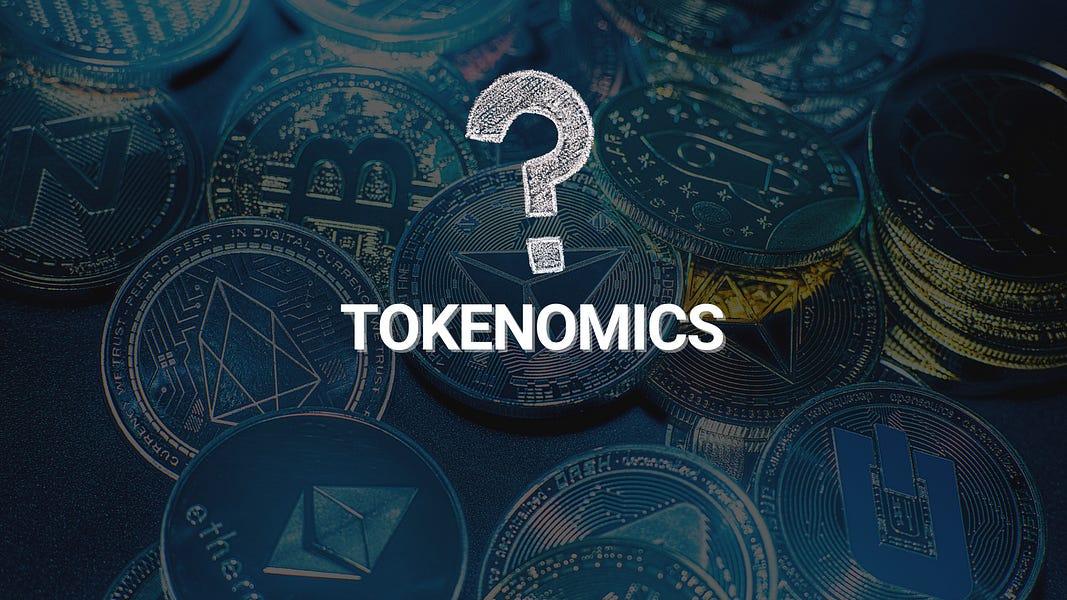 Tokenomics-la-gi