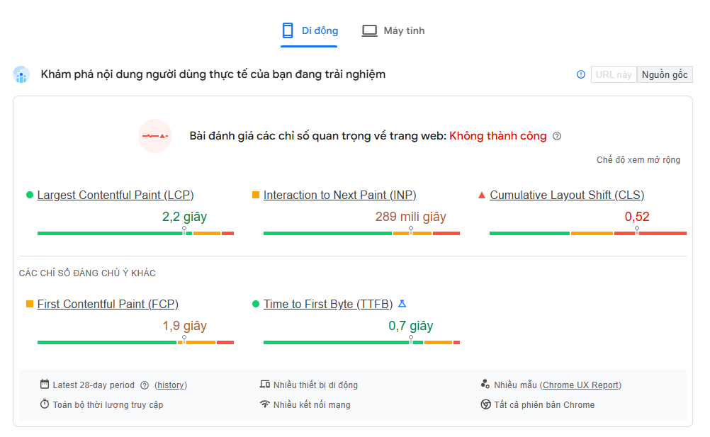 google-page-experience-trai-nghiem-nguoi-dung