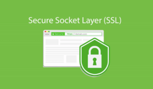 SSL (Secure Socket Layer)