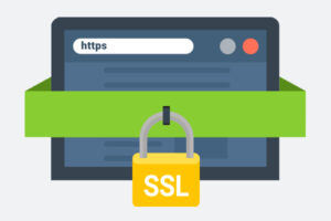 Cách thức hoạt động của SSL