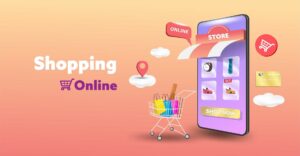 Các tính năng và công nghệ của thiết kế website cửa hàng