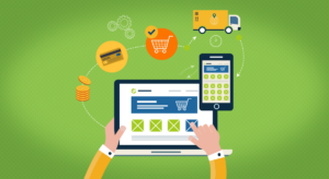 DK Tech là đơn vị chuyên thiết kế website cửa hàng chuẩn SEO