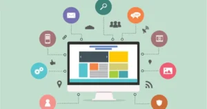 Các Module cho thiết kế website doanh nghiệp