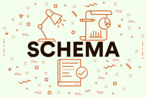 Vai trò Schema trong website chuẩn SEO