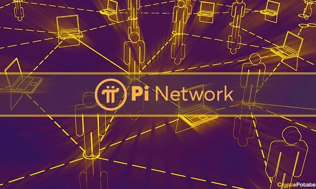 Những nghi vấn về Pi Network , Pi Network lên sàn