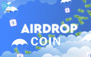 Airdrop coin là gì