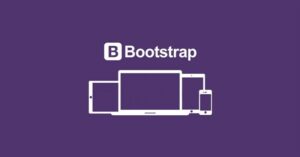 Tìm hiểu về thiết kế website với Bootstrap