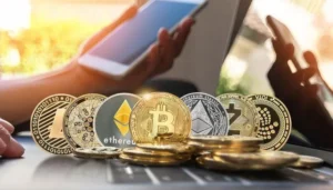 Cách thức Cryptocurrency hoạt động