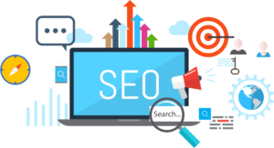 Tiêu chuẩn cho dịch vụ thiết kế website trọn gói chuẩn SEO