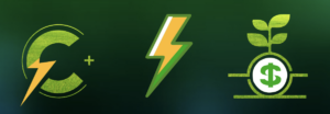 C+Charge (CCHG) trong ngành sạc xe điện