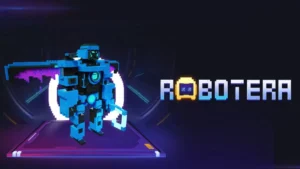 RobotEra – kết hợp P2E và NFT