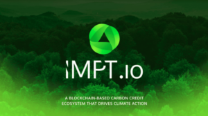 IMPT.io – vô hiệu hóa lượng khí thải