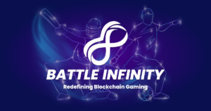 Battle Infinity (IBAT)
