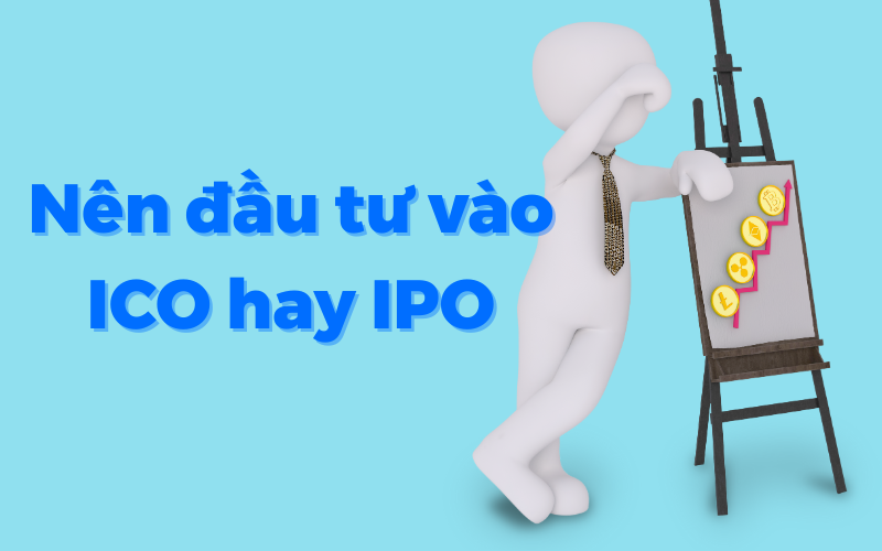 ICO-va--ipo