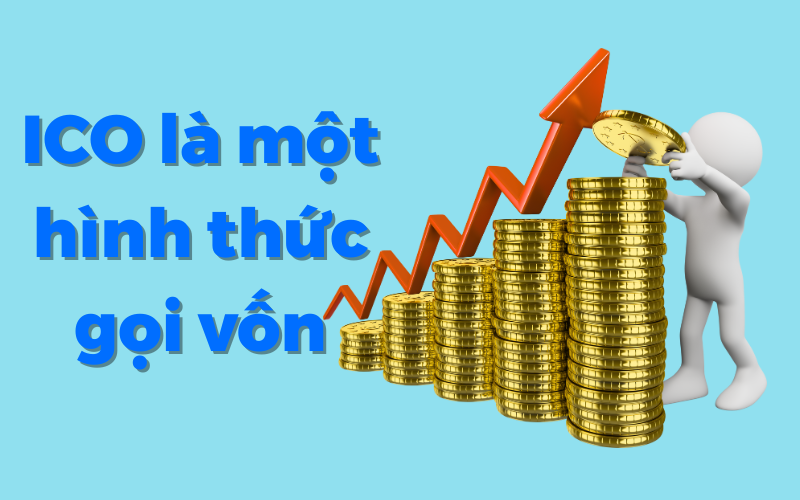 ICO là gì