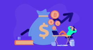 Cách hoạt động của lending coin
