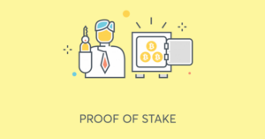 PoS (Proof of Stake)