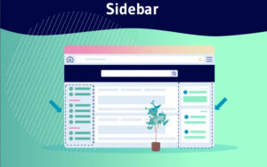 sidebar là gì