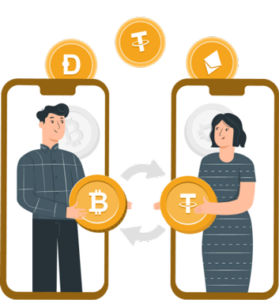2 hình thức kiếm lời từ swap coin