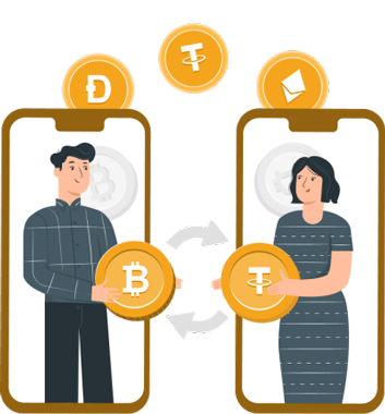 2 hình thức kiếm lời từ swap coin