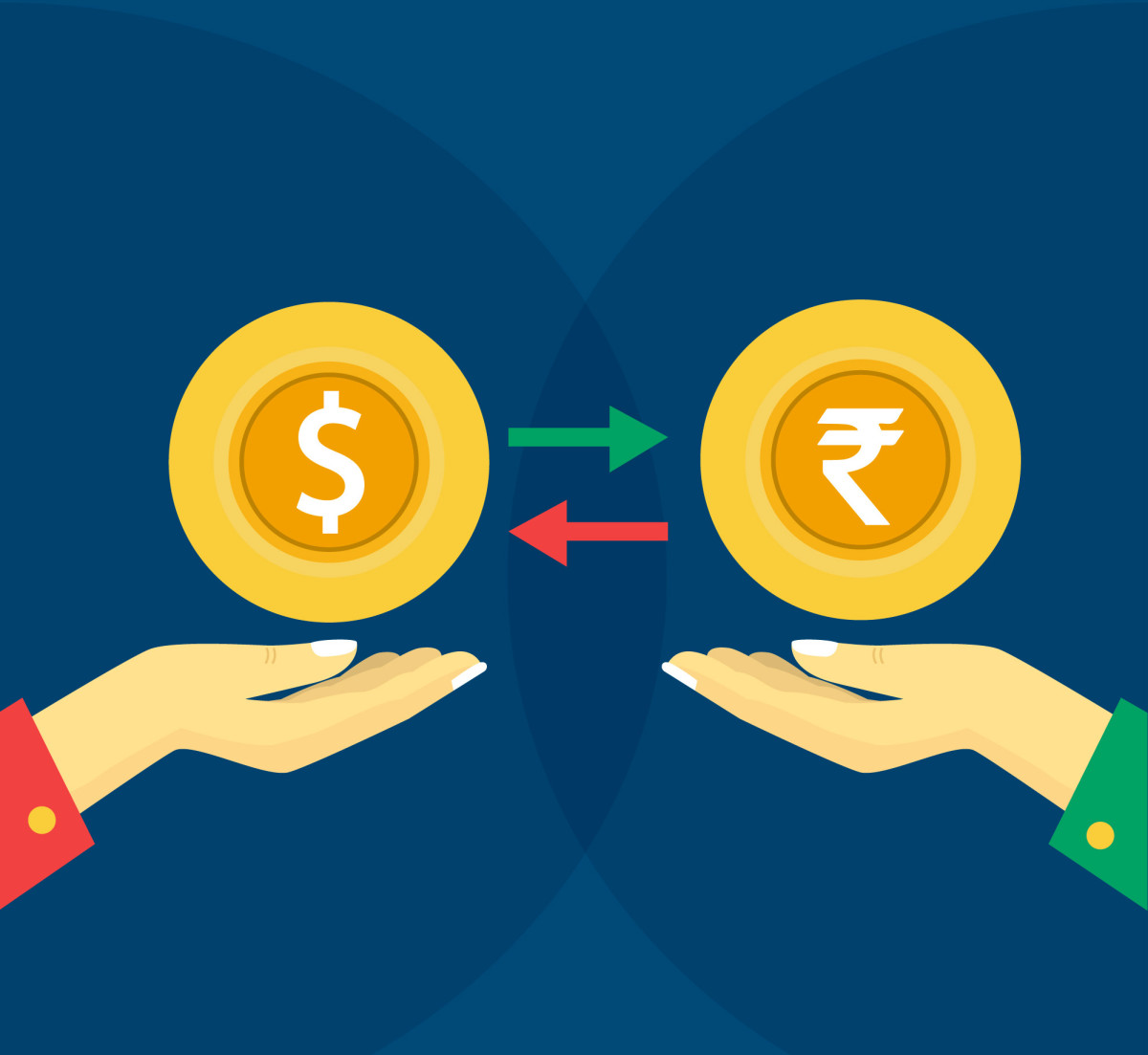 Các lưu ý khi swap coin là gì?