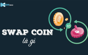 swap coin là gì