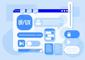 Thiết kế website bao gồm UI/UX
