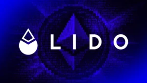 Lido DAO (Tổ chức tự trị phi tập trung)