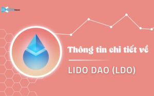 tiền điện tử LDO