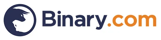 binary.com - Các sàn BO uy tín