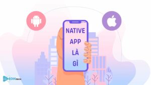 Native app