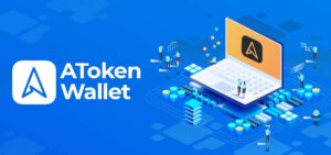 Atoken Wallet
